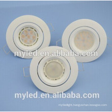 CE RoHS Approval 85mm Ultrathin Mini LED Down Light Spot 5W for Hotel